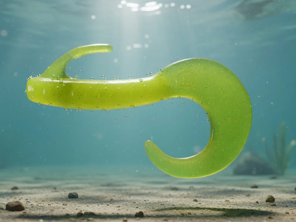 ORKA Buckler Tail