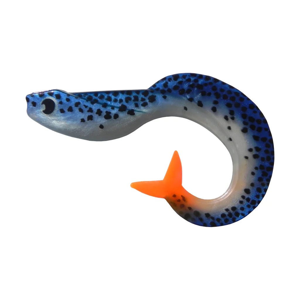 ORKA Orka Mermaid LP04