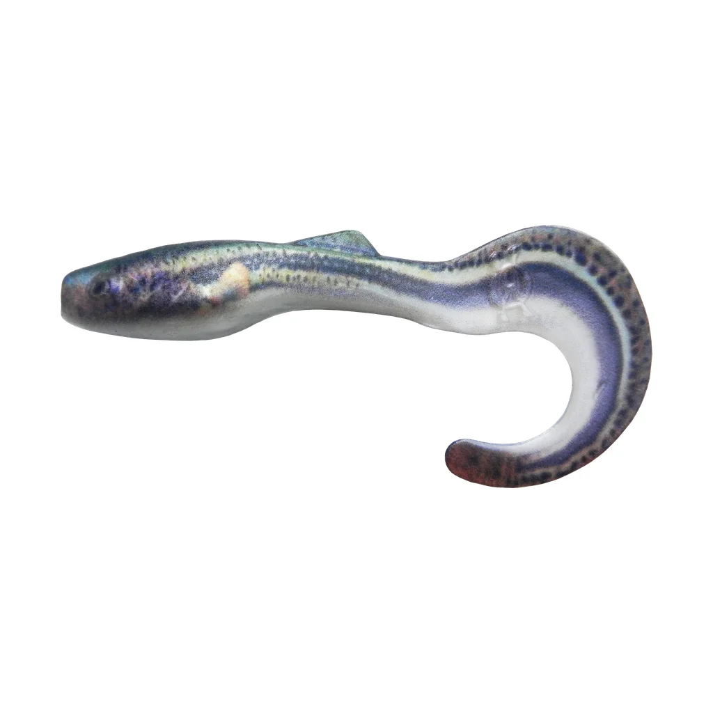 ORKA Shad Tail RF15